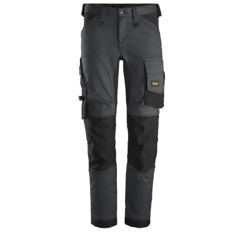 Rabatter Snickers Workwear 6341 AllroundWork Arbetsbyxa